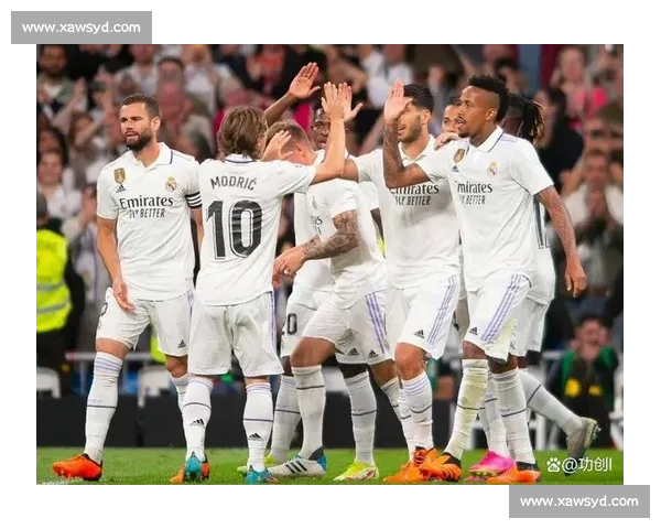 欧冠焦点战皇马对决尤文图斯豪门碰撞谁主沉浮巅峰之夜引爆伯纳乌