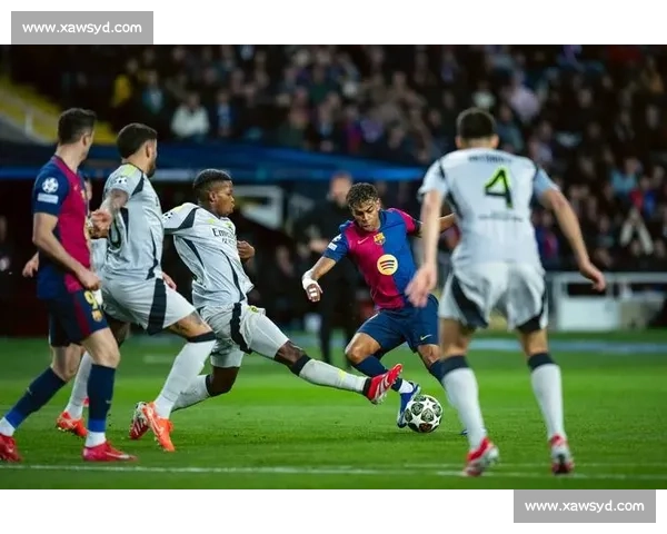 皇马巴萨2013巅峰对决再现国家德比经典瞬间与传奇故事全景回顾