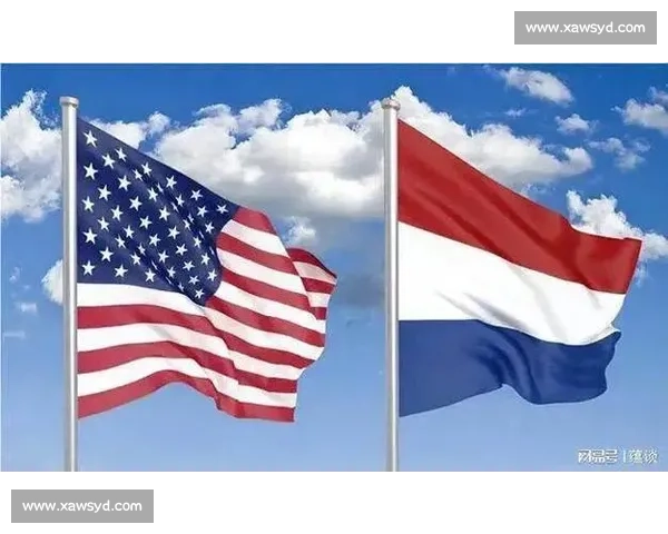 荷兰三比一击败美国晋级八强展现整体实力与战术执行力和效率优势