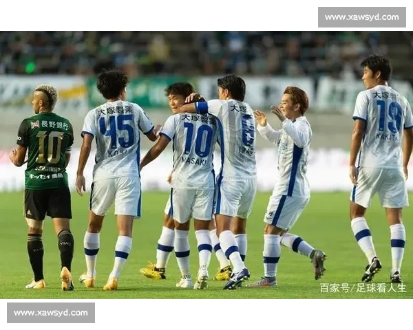 湘南海洋迎战德岛漩涡关键对决前瞻与走势深度解析战术阵容胜负预测